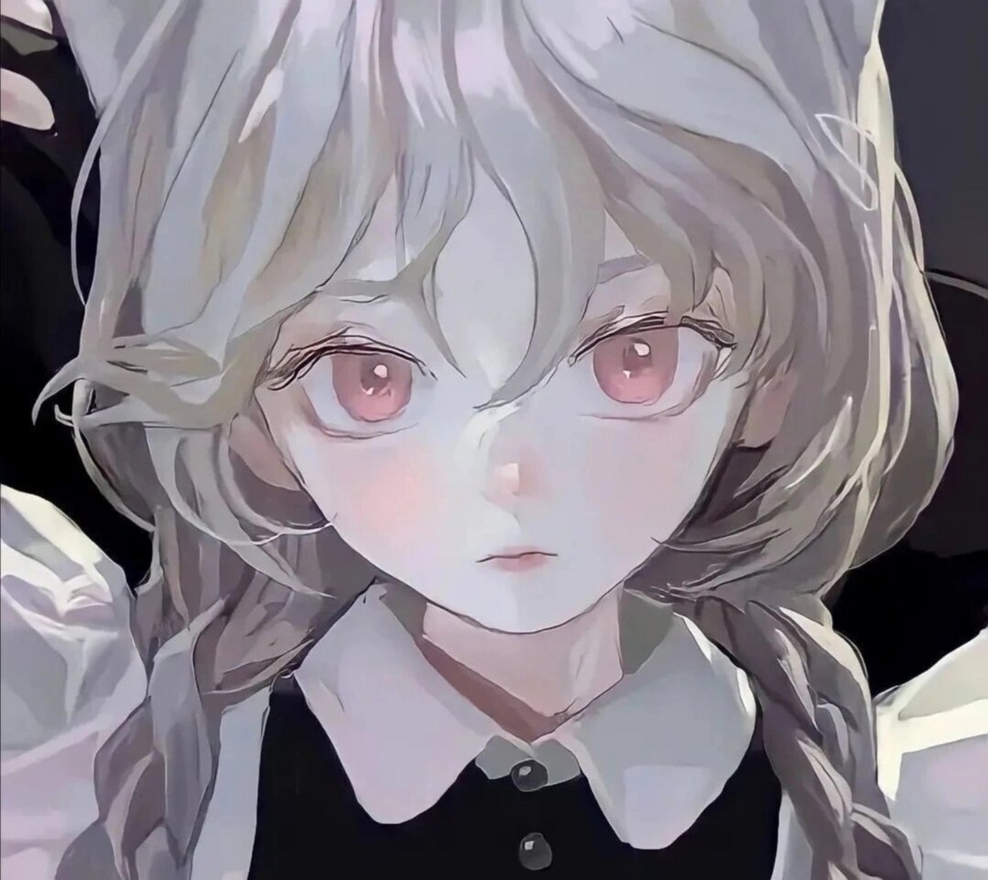 音频主播头像大分享～ 各位音频主播看过来～ 想要获得高收入,头像