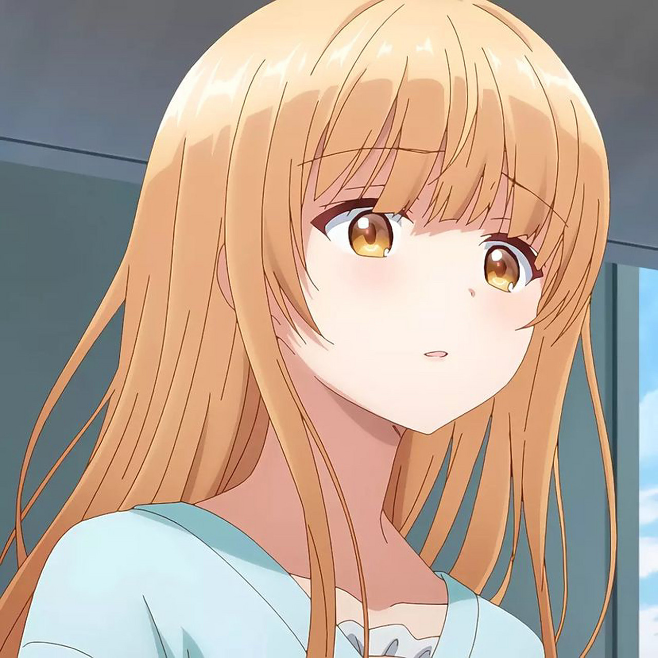 椎名真昼 「伙食费各出一半的话,我可以考虑在你家做饭」 「要是被做