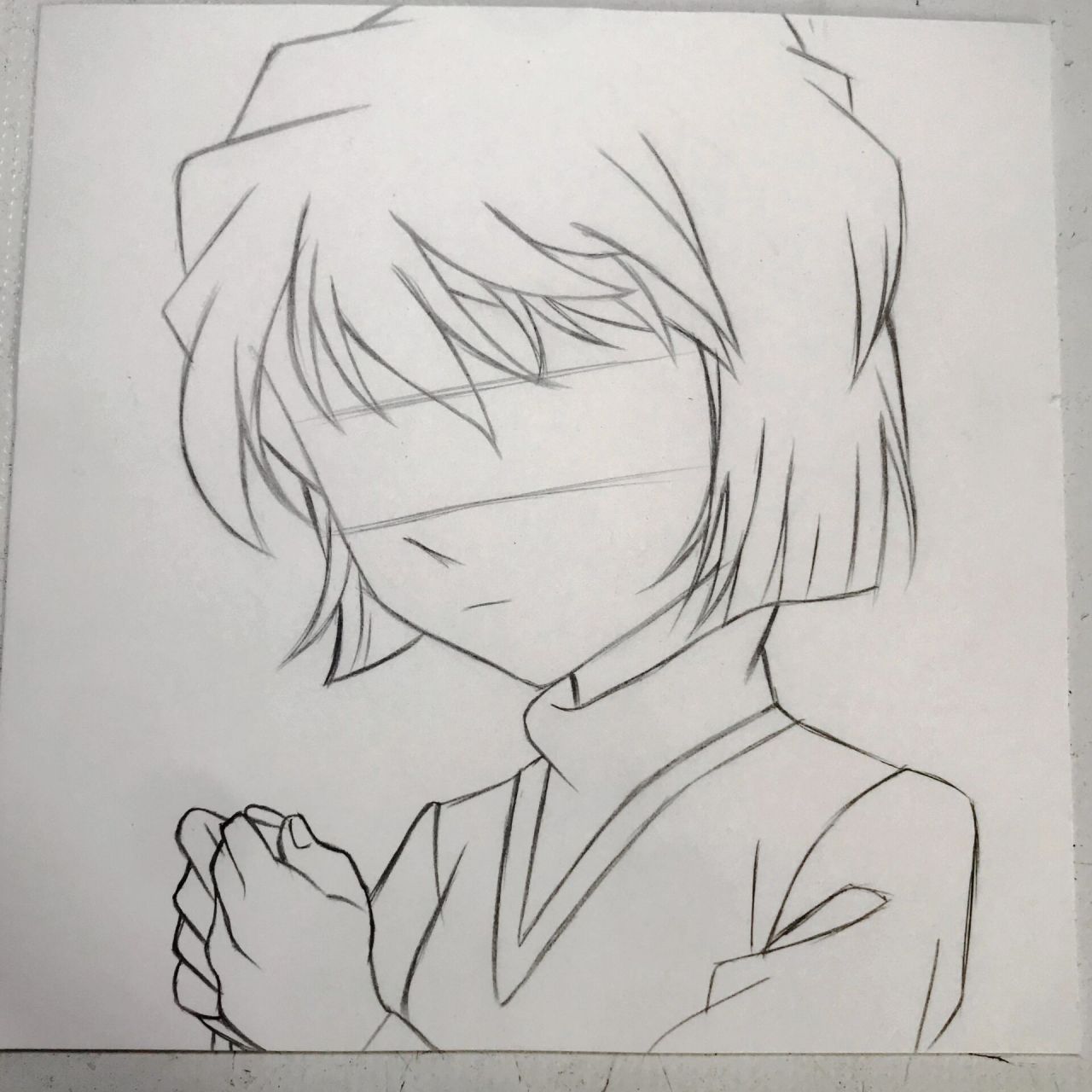 小哀绘画教程98