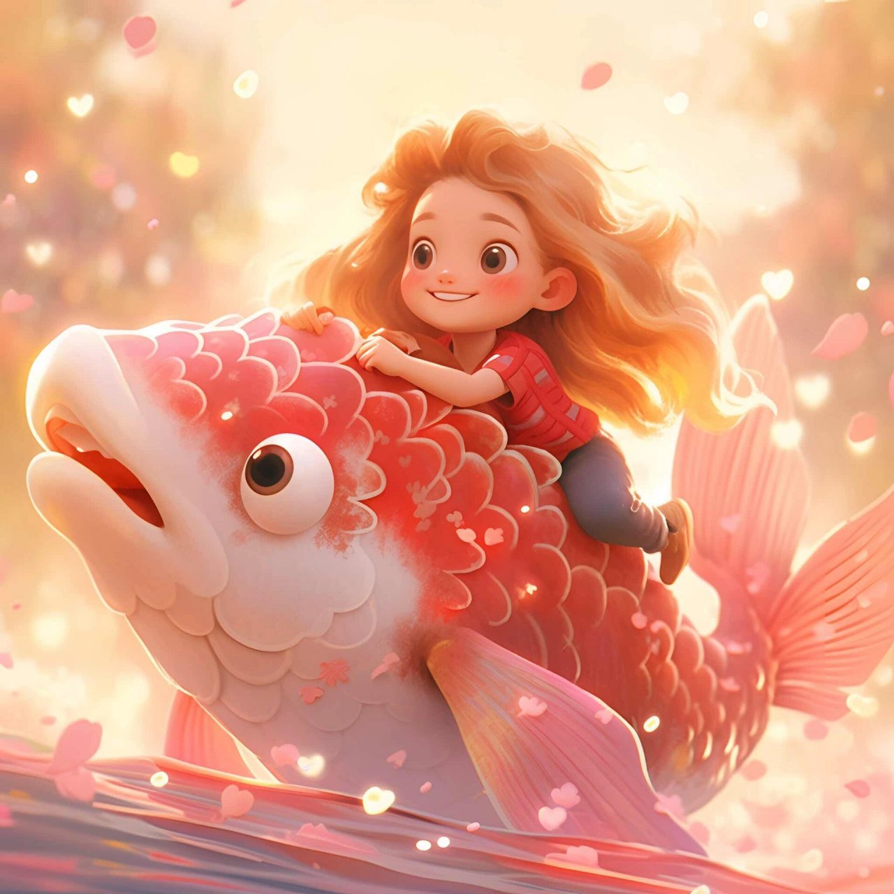 头像| 锦鲤附体 逢考必过