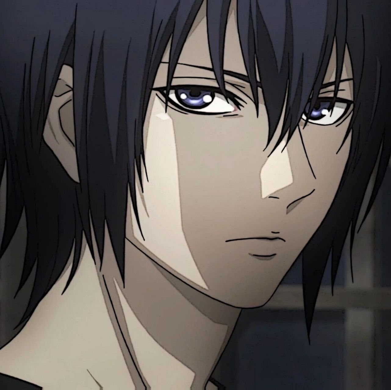 绚都头像 #东京食尸鬼# #东京喰种# #雾岛绚都# #动漫男头# #ph团队