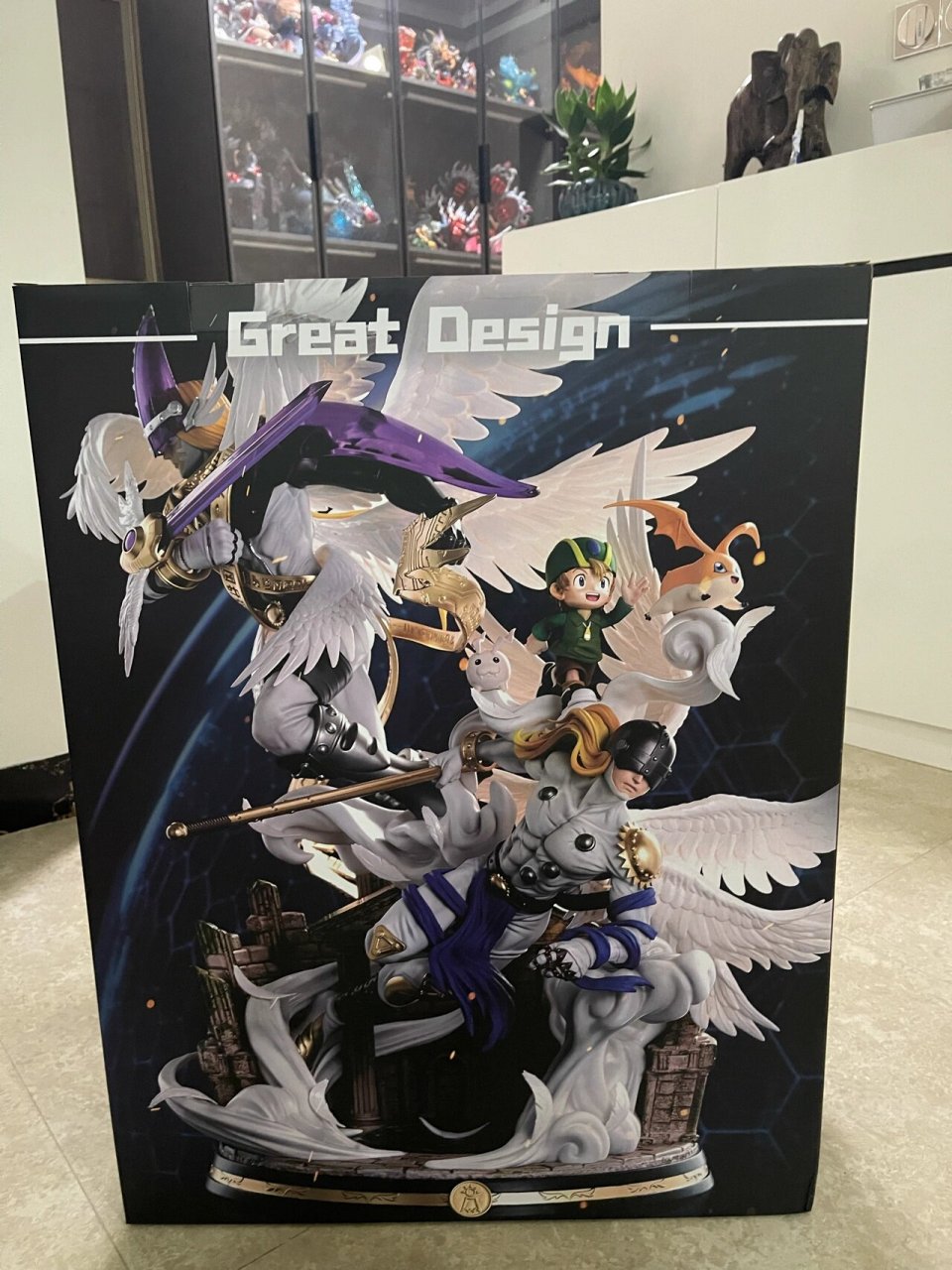 数码宝贝天使兽进化链来了 天女兽有伴啦 从浮游兽到迪哥兽到巴达兽到