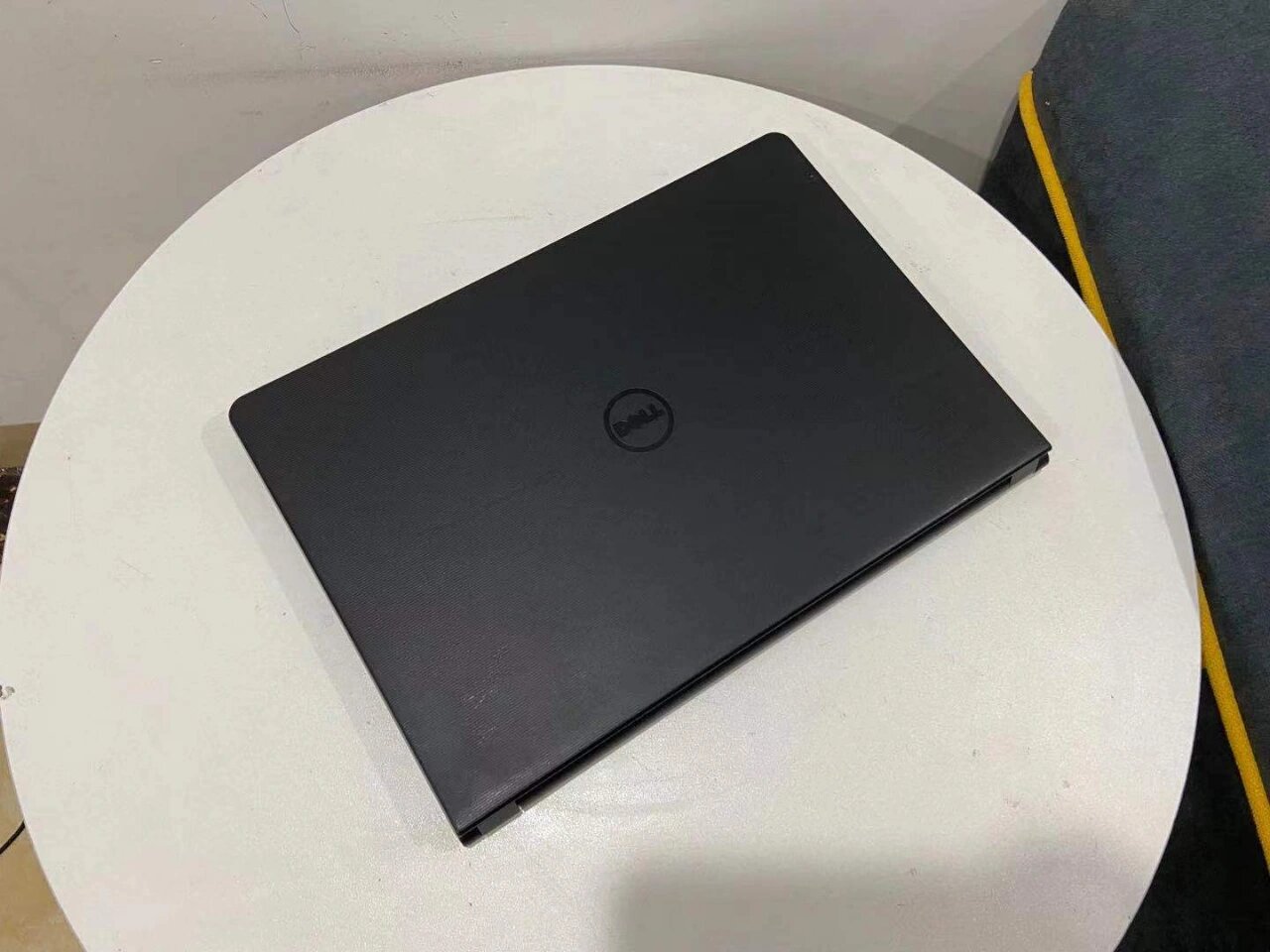 戴尔3459笔记本电脑,i5六代,独显笔记本第6代酷睿i5,独显卡2g 电脑