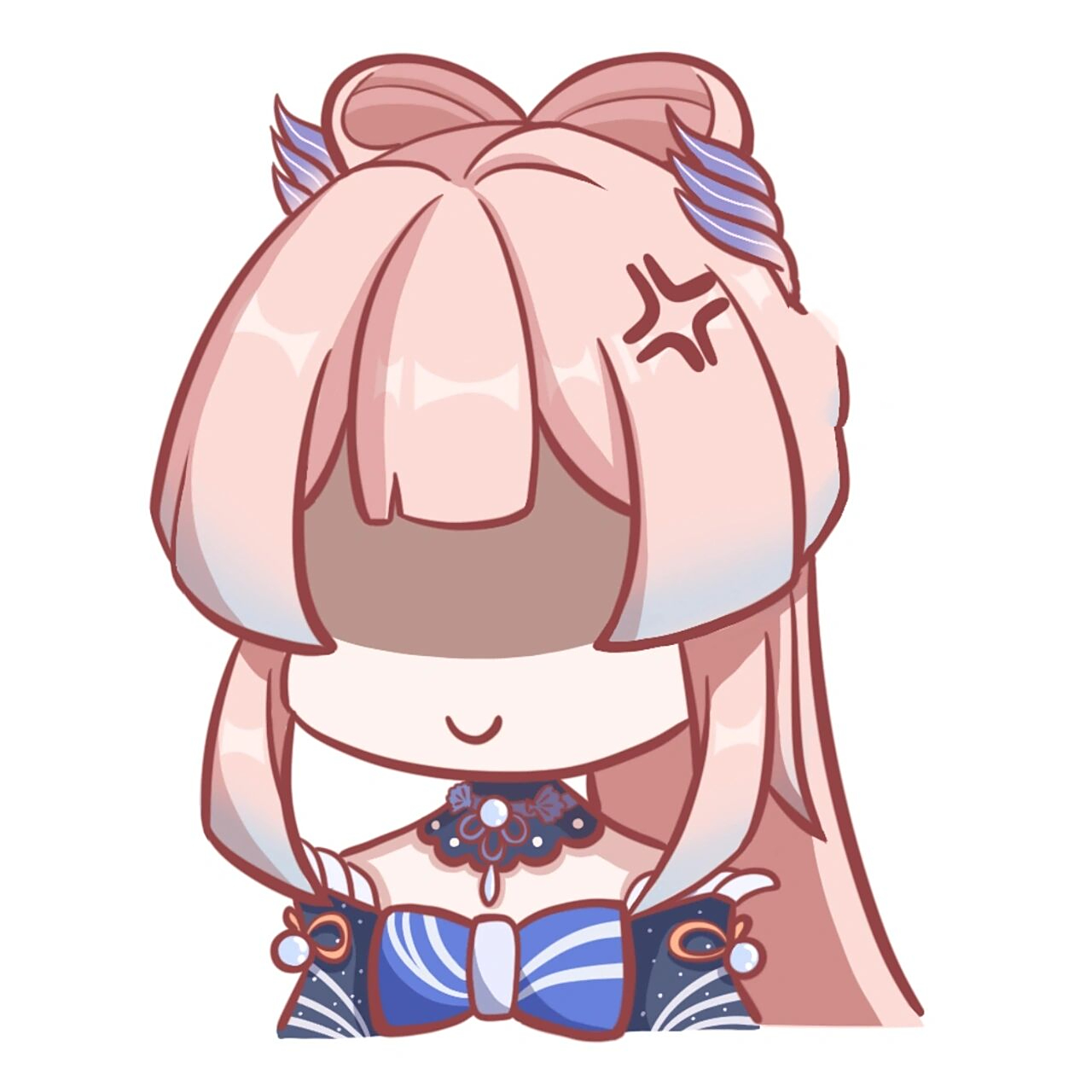 心海表情包来咯 能让懒癌画画人动笔的只有真爱了 07禁止自用以外的