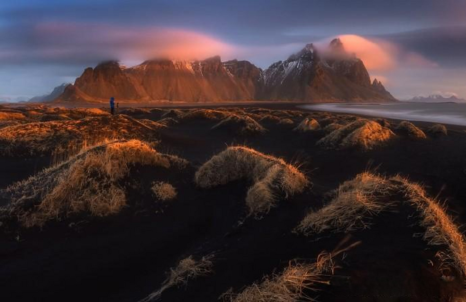 【风光摄影作品】 摄影师:tomasz rojek 头条创作挑战赛