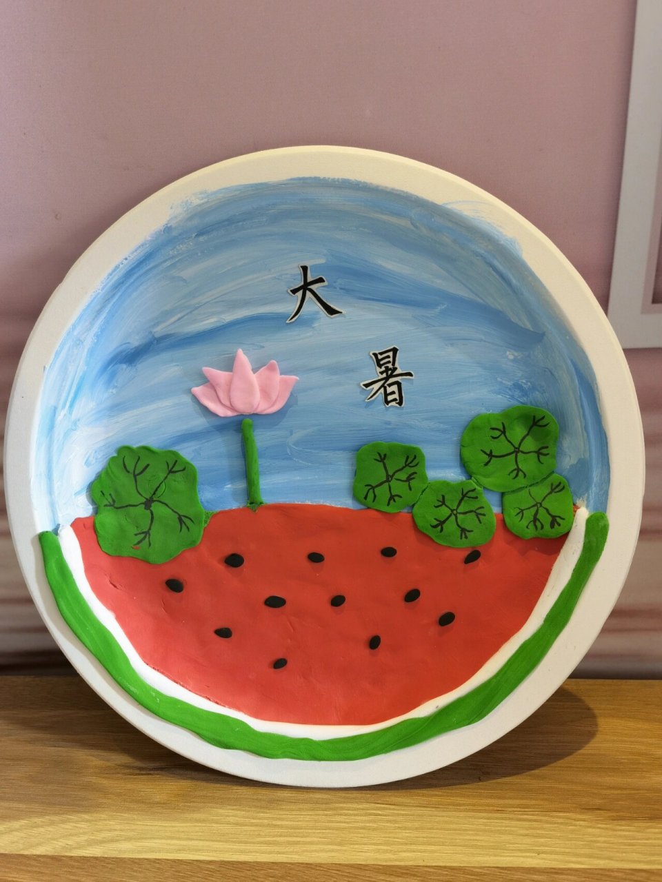 二十四节气之夏(立夏,小满,夏至,芒种,小暑,大暑)