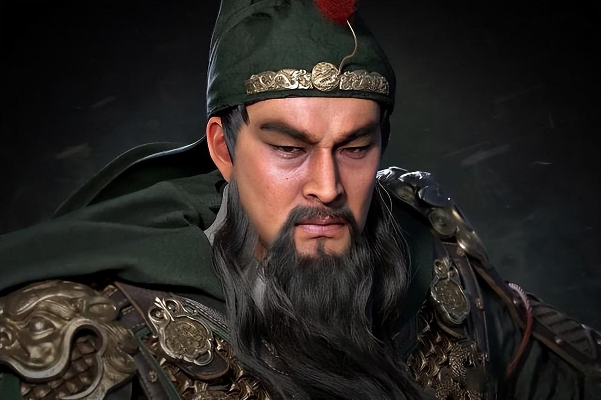 "千古之谜:关羽大意失荆州的深层原因探析" 关羽失去荆州的深层原因