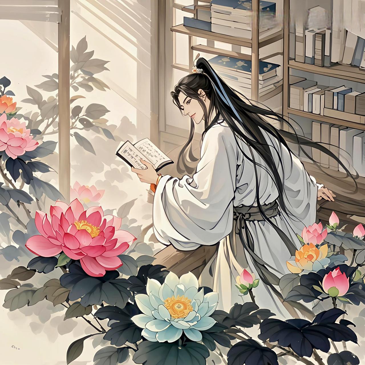 上联:糊糊涂涂听糊涂,求下联