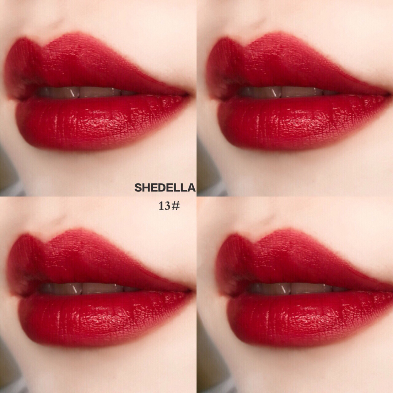 试色|nars mona 平价代替色 高级感十足的砖红色 7515nars mona