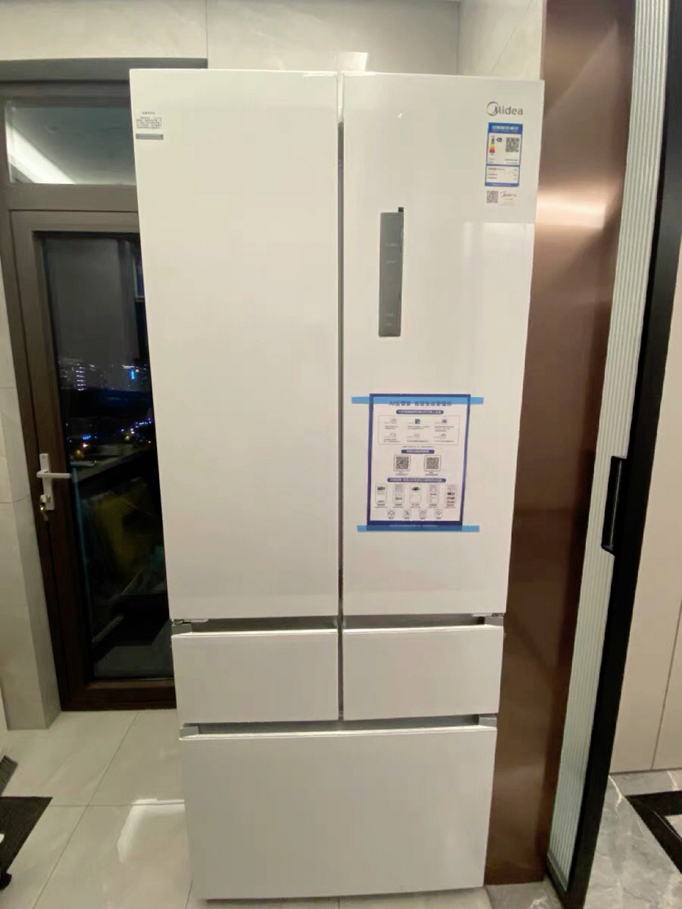 冰箱选十字门还是法式好?