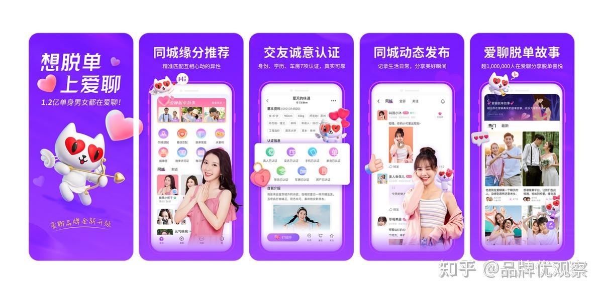 同城匹配婚恋交友线上信息配对快速匹配聊天系统软件开发