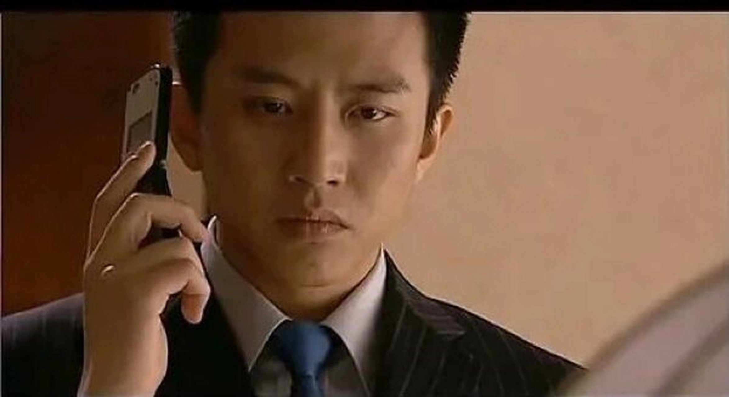 《钻石王老五的艰难爱情》孟皓 主演:邓超,车晓 讲述了企业家男主对