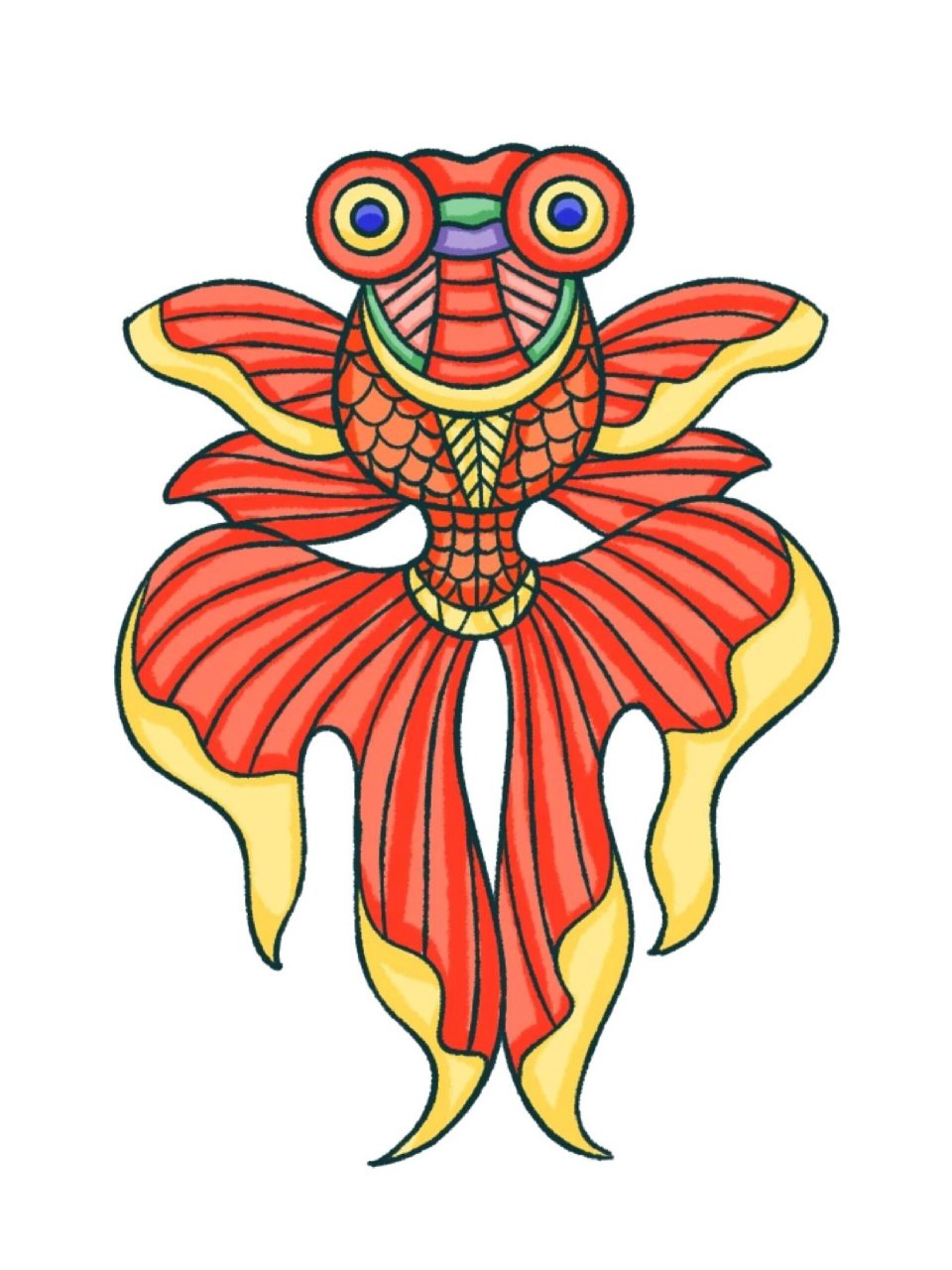 风筝图片大全大图 生活有时真的没那么可爱,但可以像风筝一样自由自在