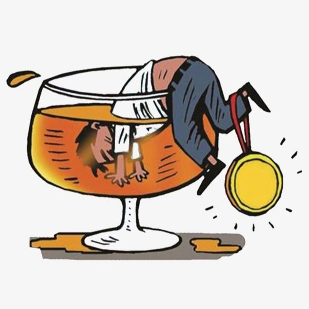 喝酒为什么会伤胃 939393酒精的主要化学成分是乙醇,人们饮酒后