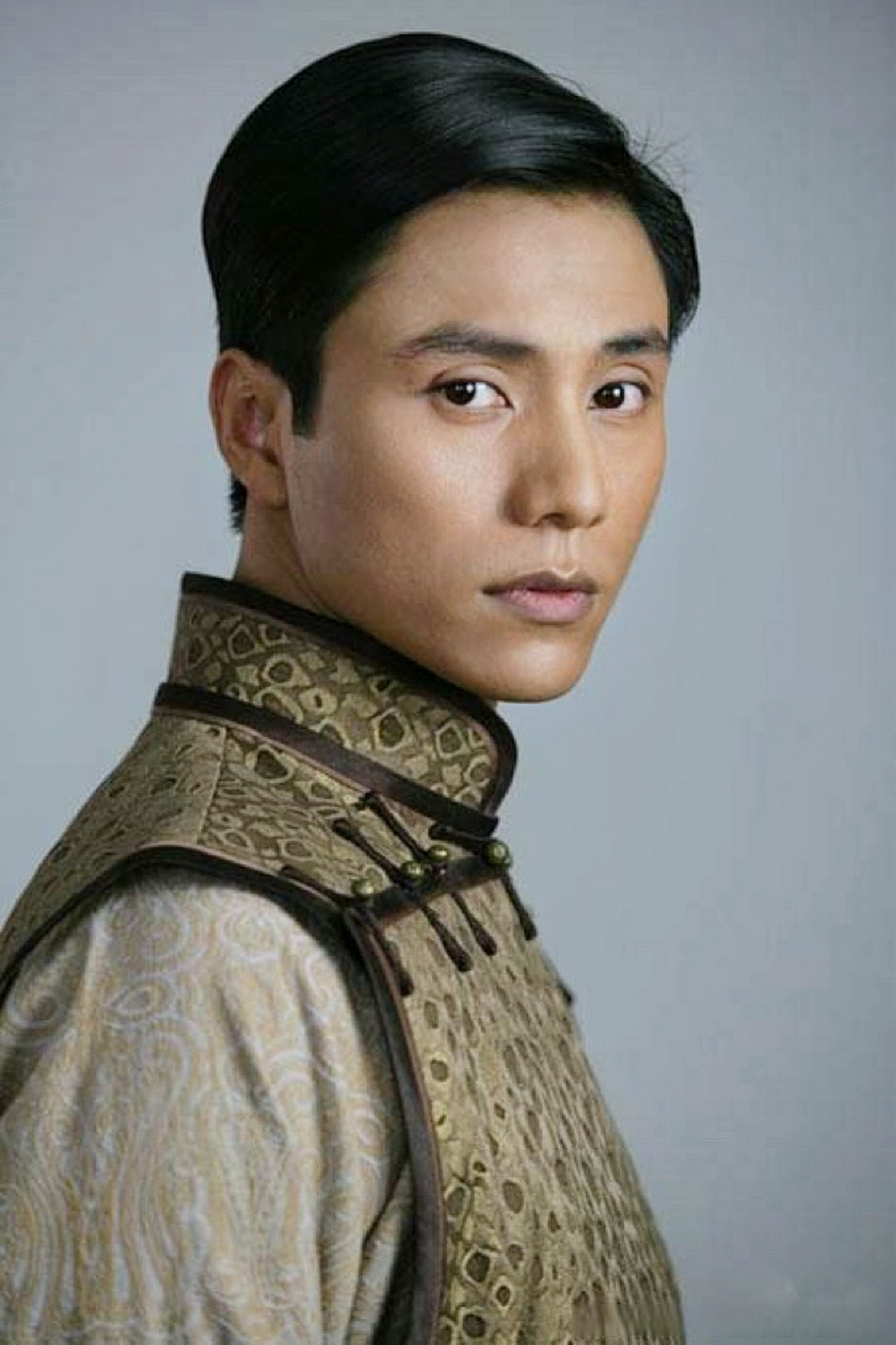 30天安利陈坤##考古陈坤30个角色#  今日爱坤的主角是《故梦》里的