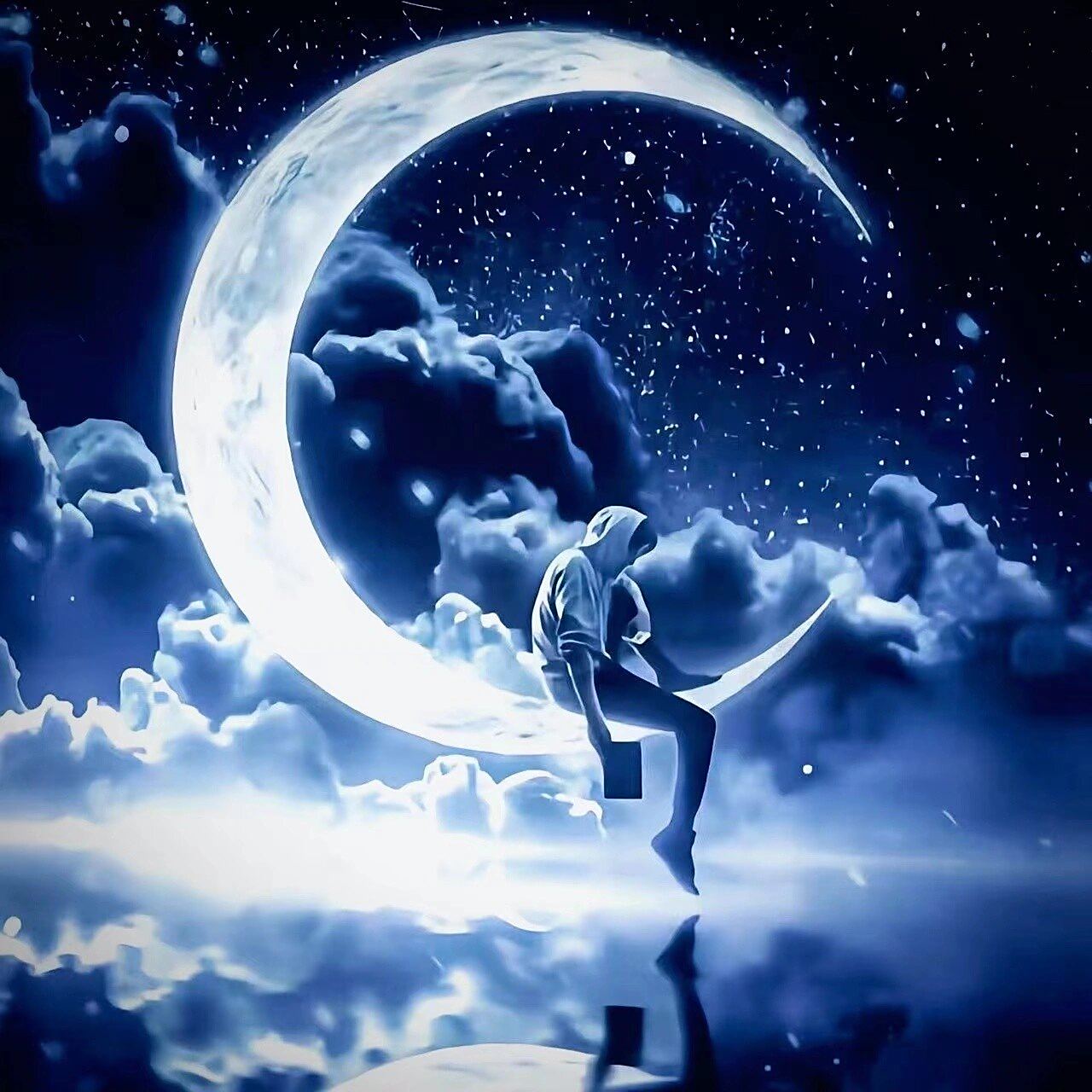 孤独感拉满的图 有一些孤独的图片,觉得好的可以保存一下当做头像