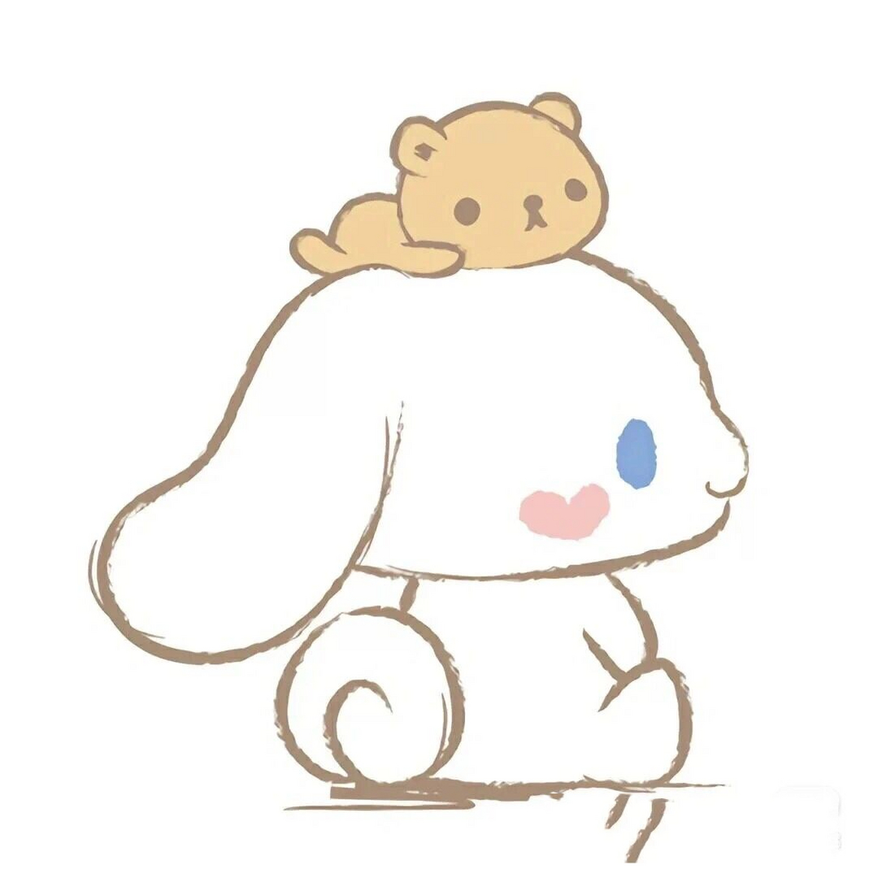 玉桂狗头像合集,不喜勿喷(不是原创)