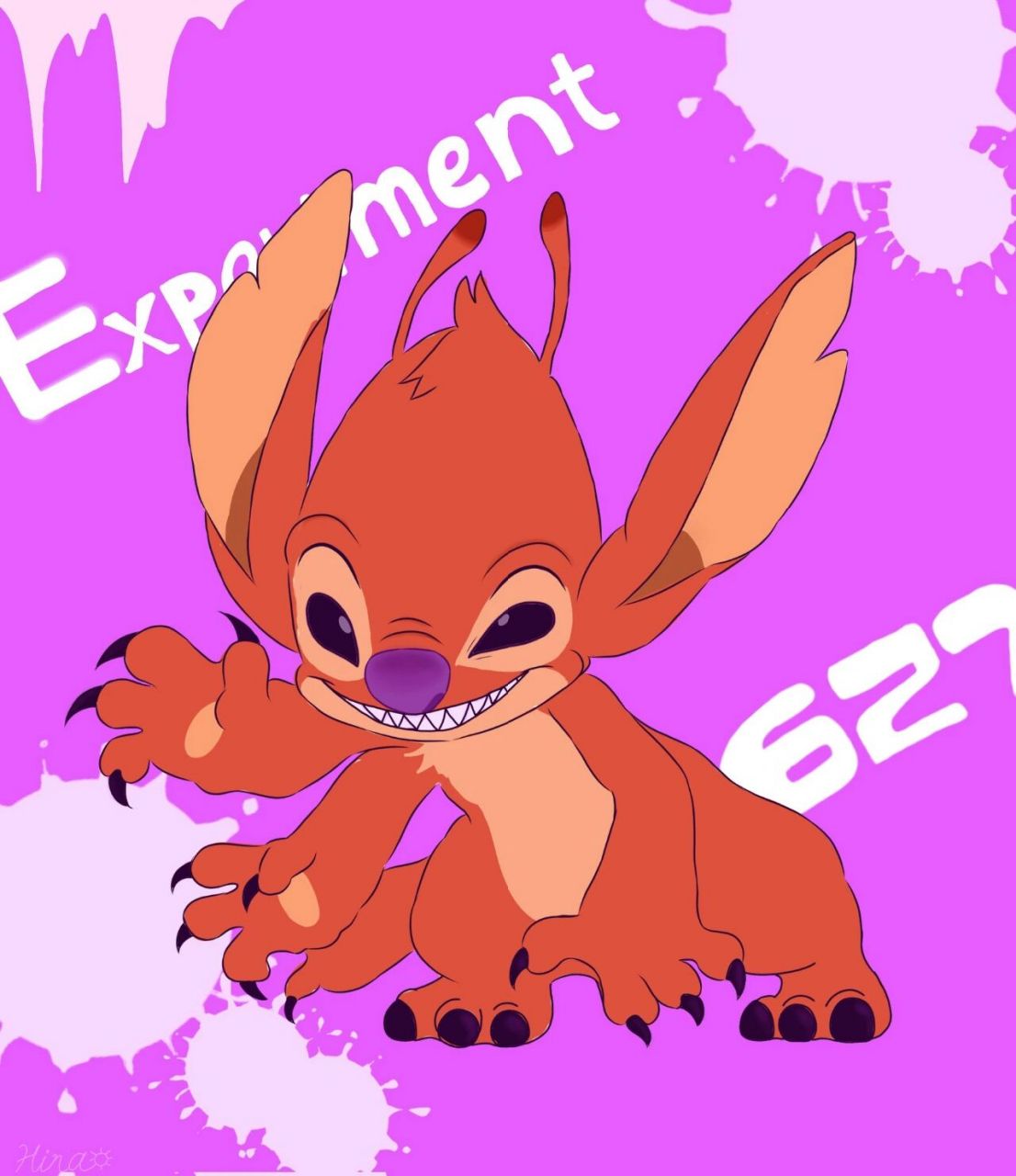 【星际宝贝】627号实验品-伊沃evile 是强霸目前最完美的实验品,凶残