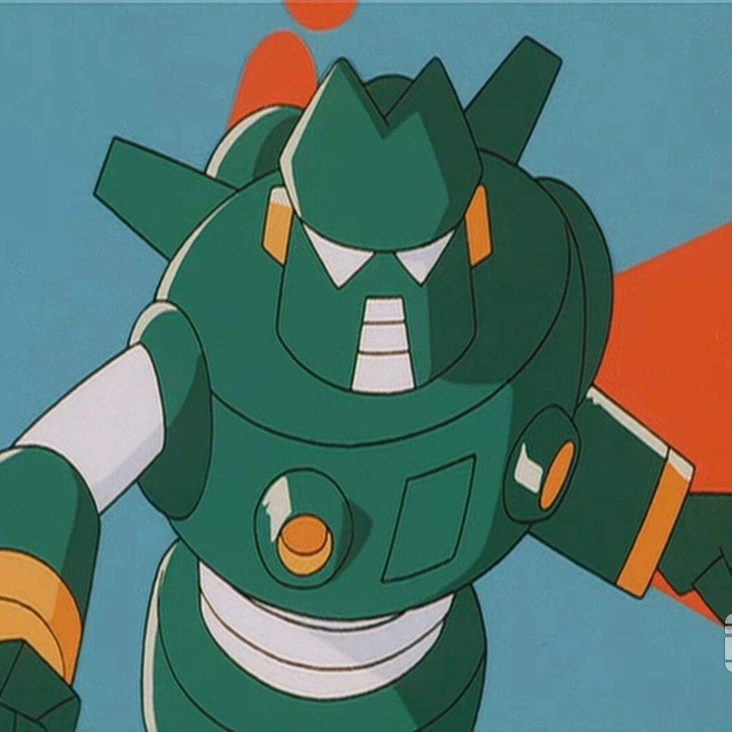 动感超人&康达姆机器人情头