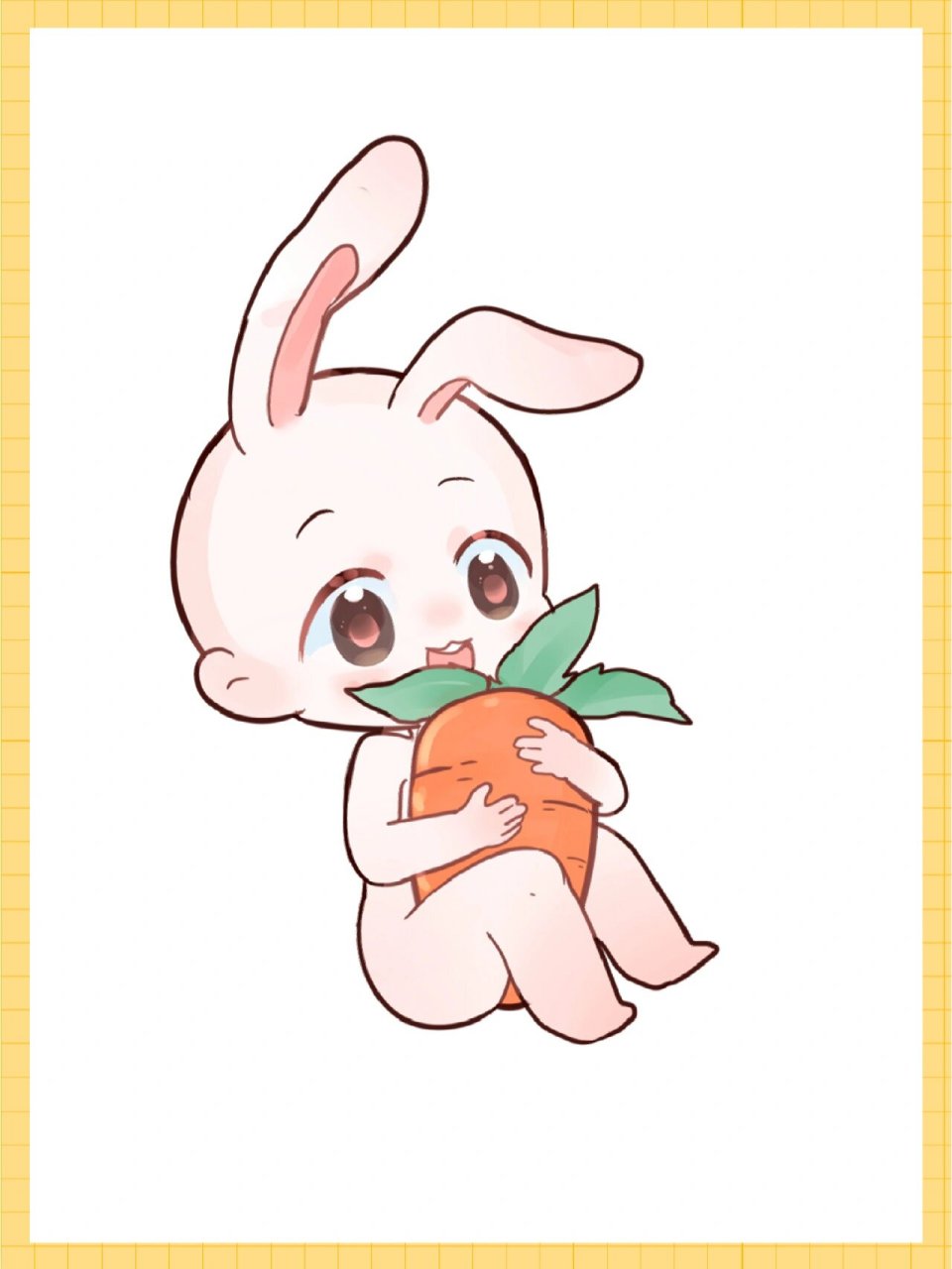 可抱图 有和我一样超喜欢毛茸茸兽耳的宝子吗!