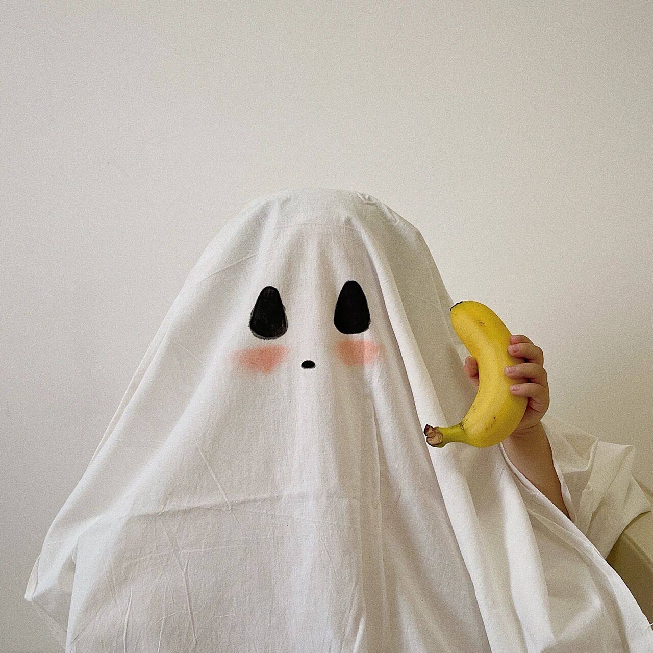 "略略略"可爱鬼头像97 都是鬼 凭什么她这么可爱系列～ 	 蜜蜜和