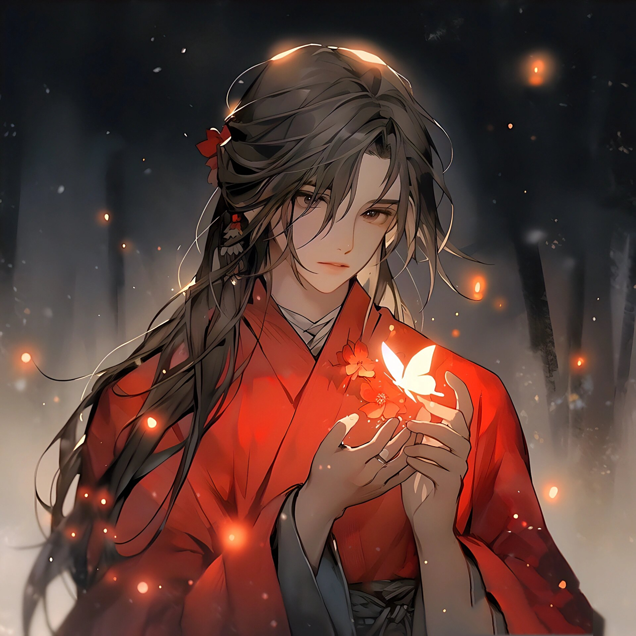 ▏古风男生头像 #头像分享# #古风头像# #男生头像# #男生帅气头像