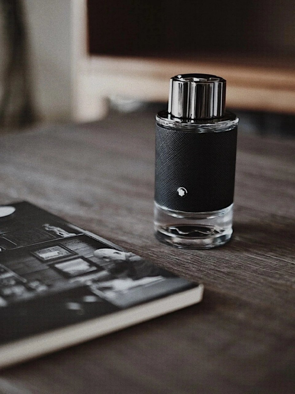 万宝龙探寻旅者 男士香水 万宝龙探寻旅者 男士香水 montblanc