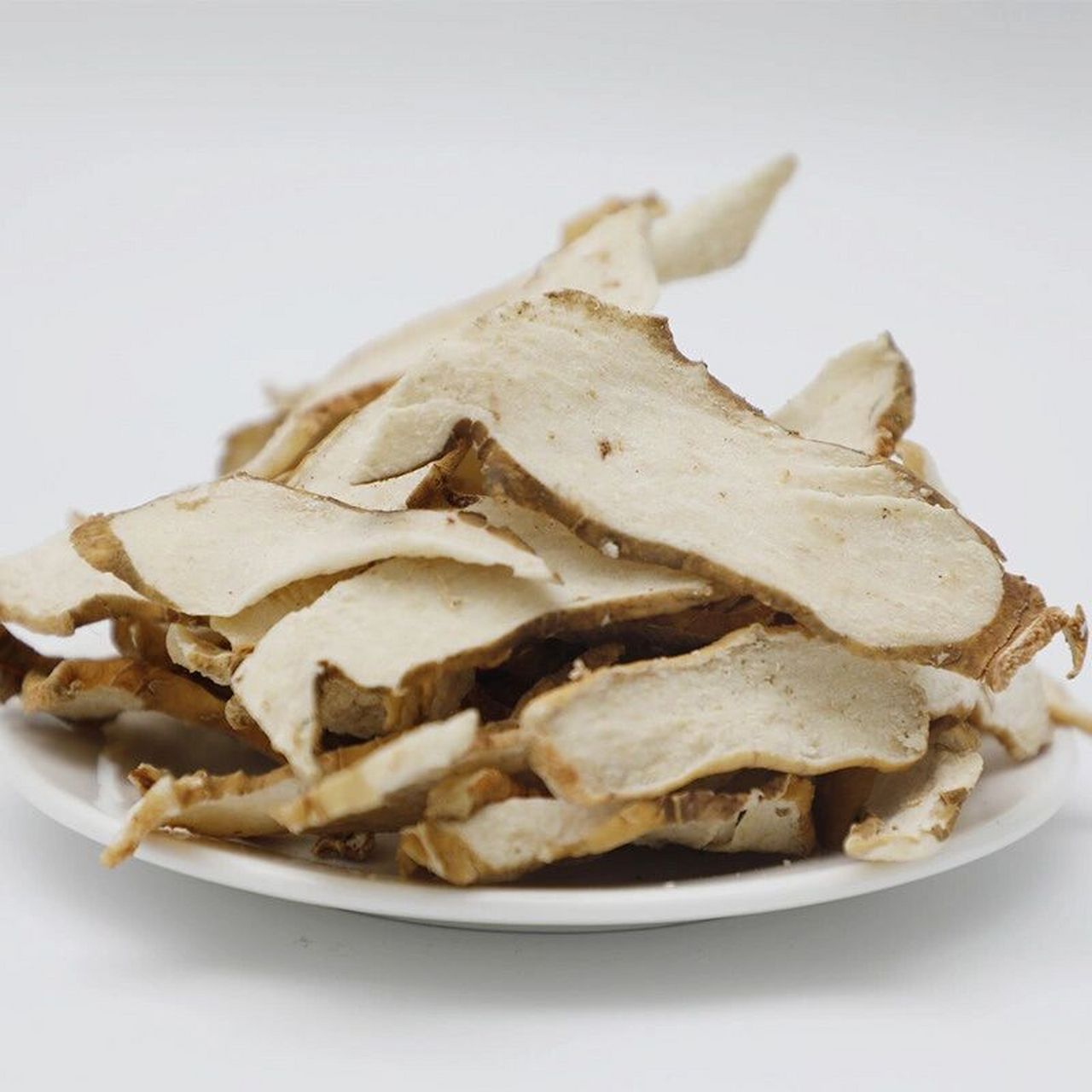 【中草药科普】《本草纲目》草部之"黄精" 【中药名】黄精 huangjing