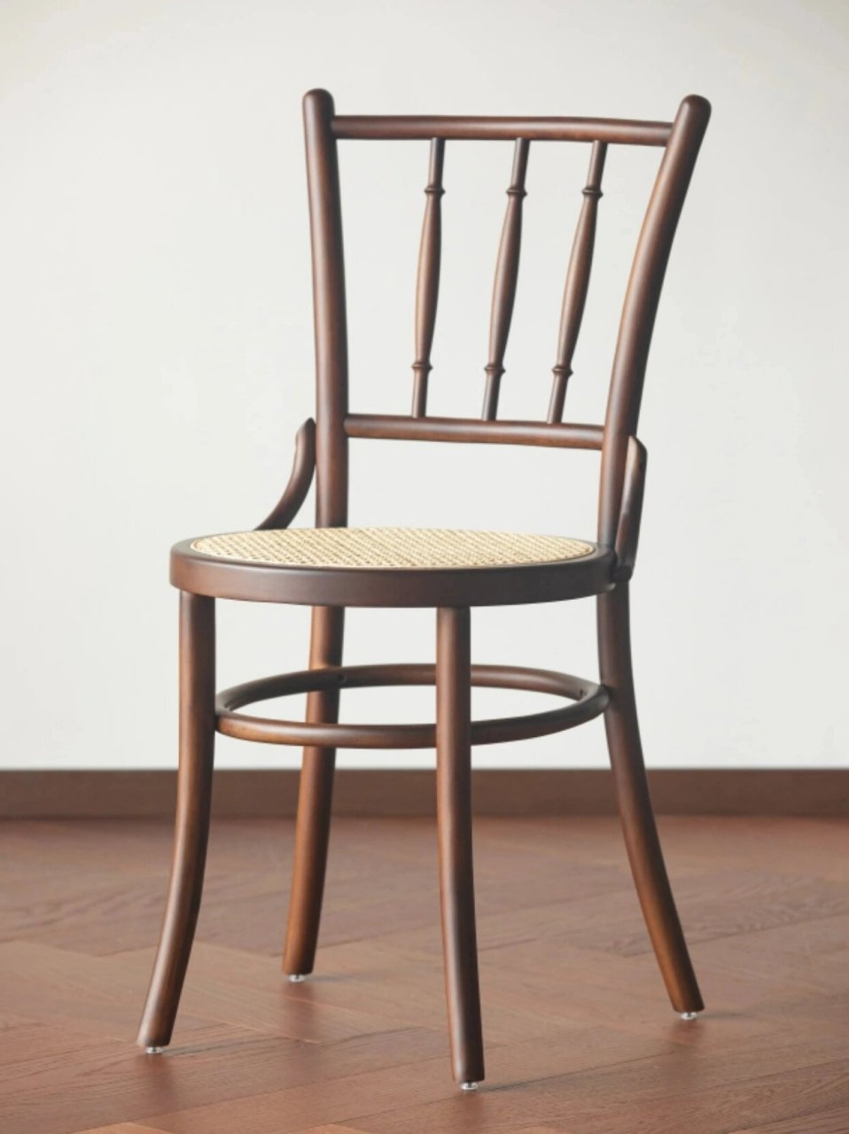 踩雷7515|双11平价实木餐椅合集来咯~ 比起金属和塑料材质的椅子