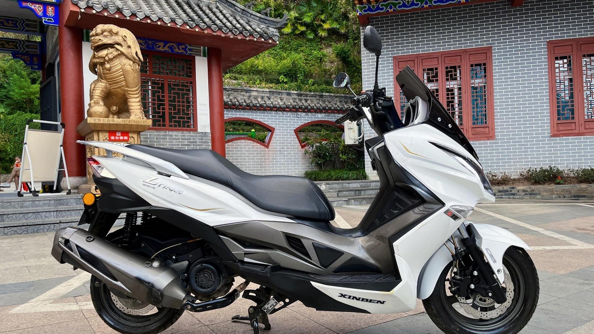 21年4月,日雅安东尼斯战舰200大踏板,带蓝牙音响,cbs联动刹车,7000