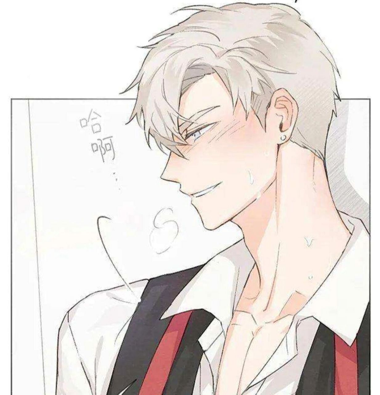 【原耽推荐】 标记我一下      校园abo,炒鸡好看 需要资源的姐妹