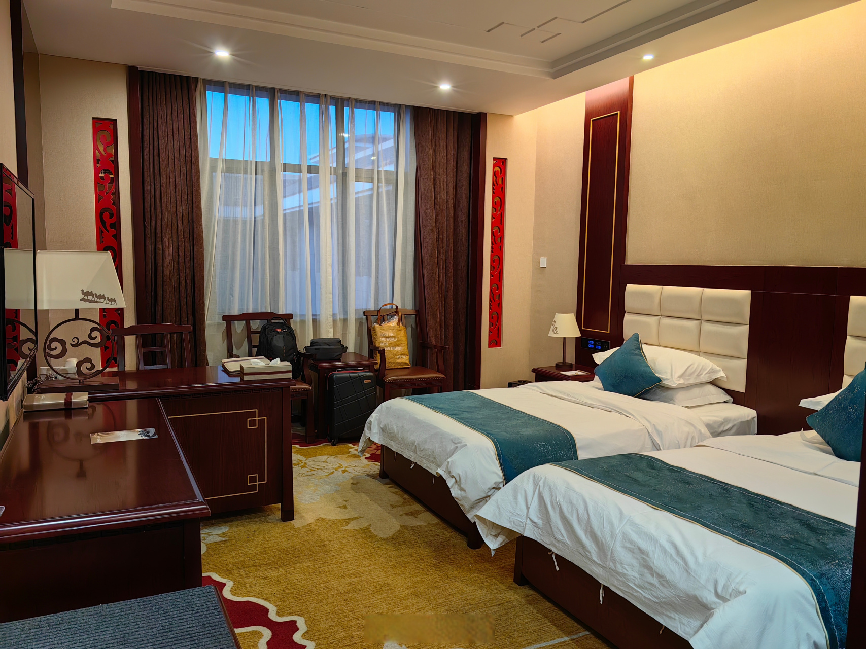 30位泛知识领域大v齐聚敦煌,19日