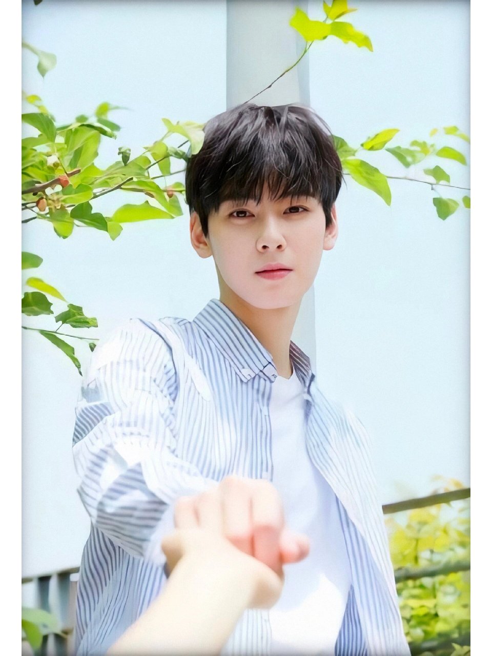 车银优照片/海报/壁纸/写真 cr.见水印 06