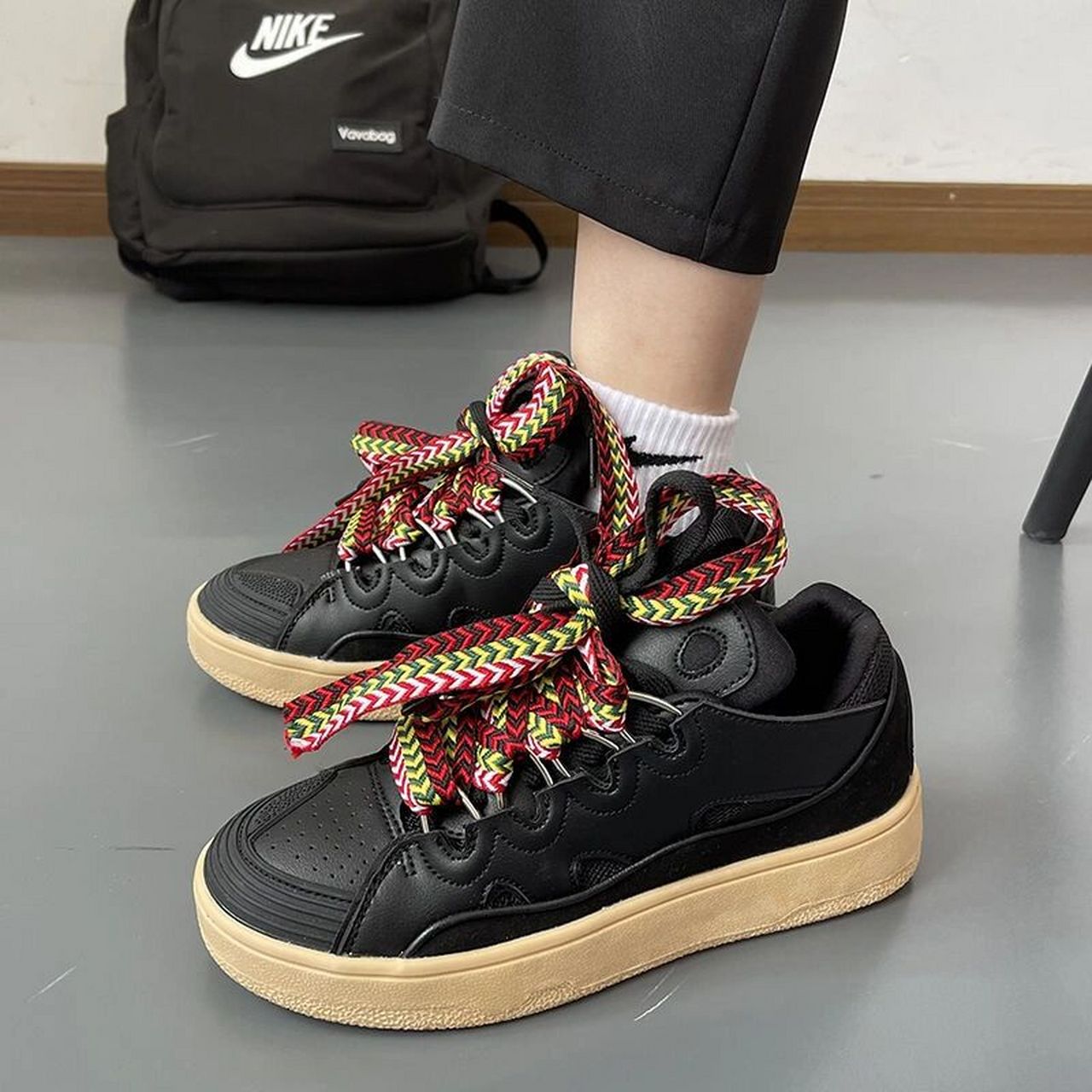 小众鞋子,避免撞衫的尴尬.