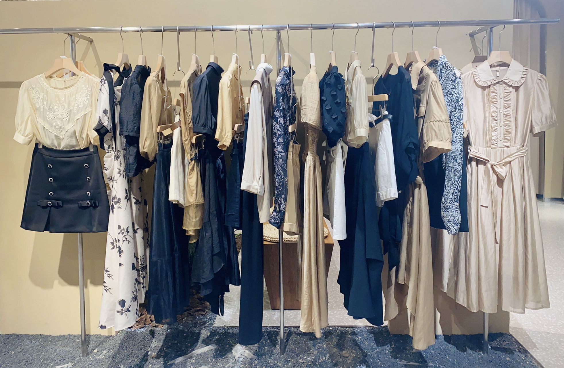 3632303538她家衣服也太好看了吧 做有格调的文艺女装94