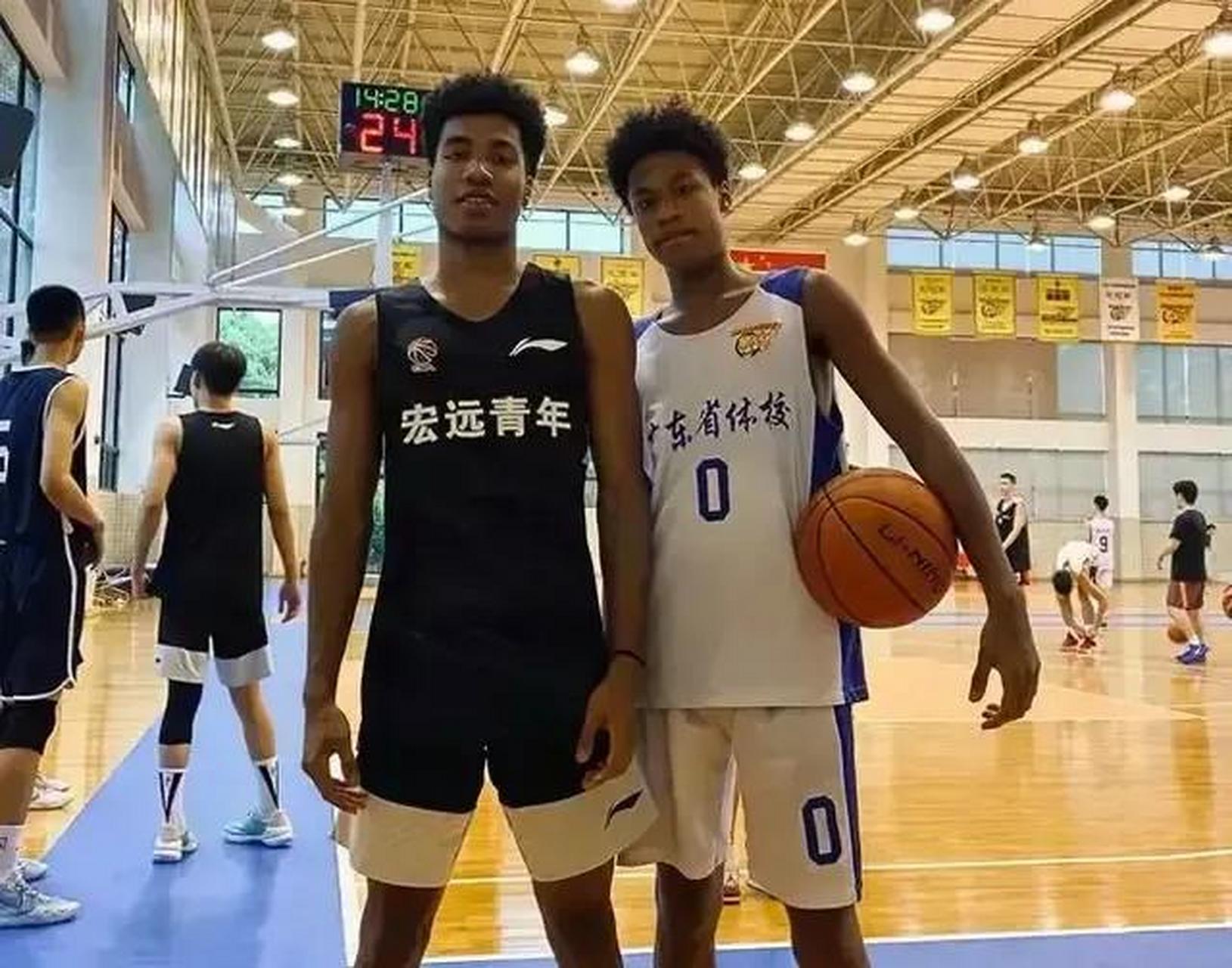 南京同曦 看了此前对彰中非的评价和今天全国u21青年锦标赛决赛表现