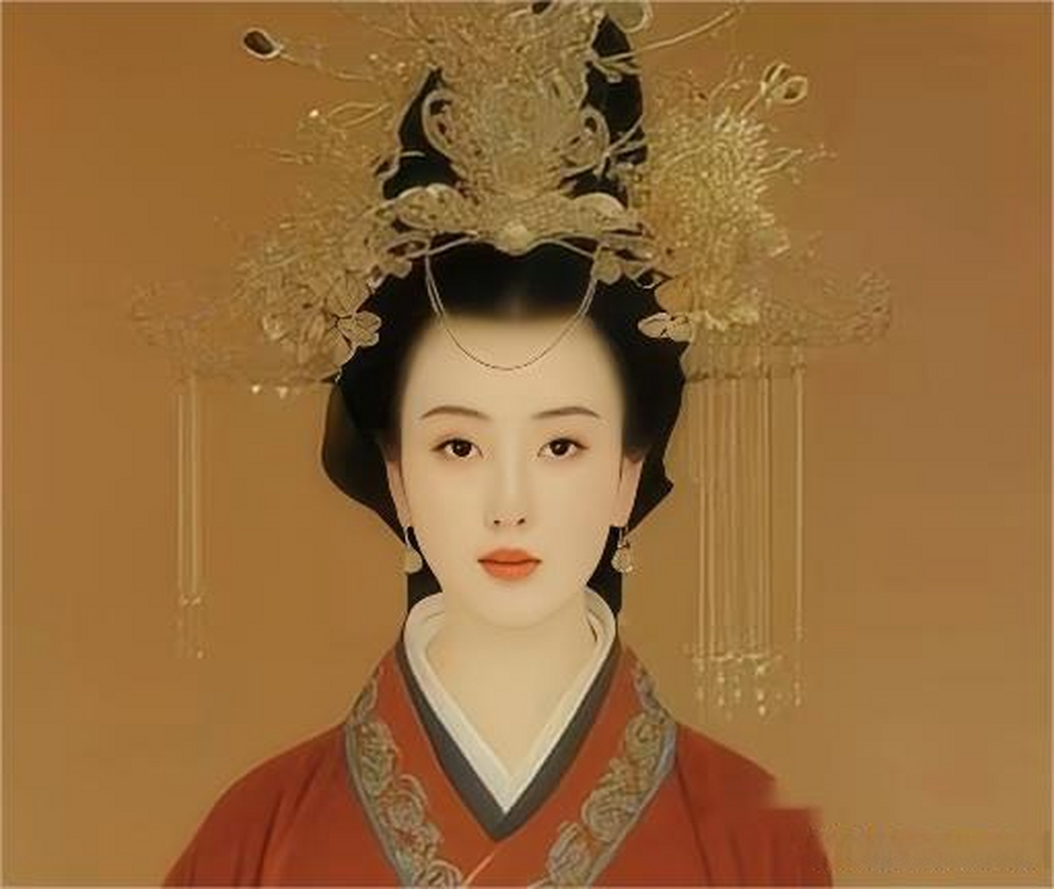 他是汉代蕞悲催的皇帝,父亲不疼,母亲不爱,在父母强大的光环下,开启了