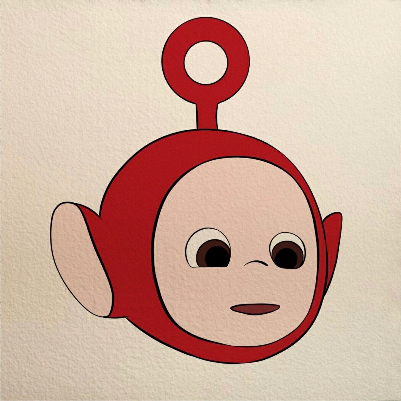 天线宝宝7815小波7815简笔画 7815体型最小的小波 78