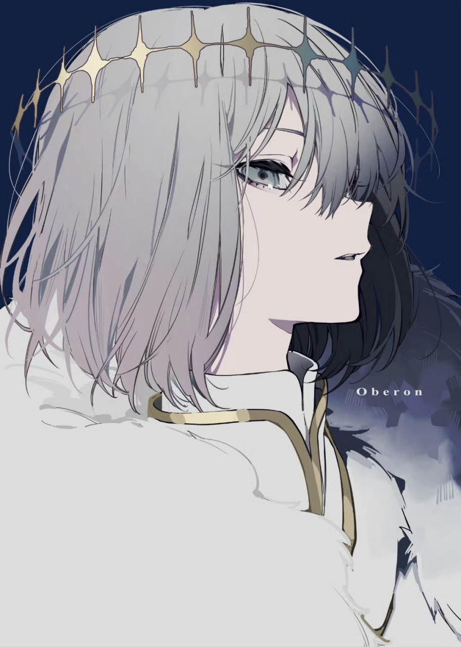 望月けい fgo 奥伯龙