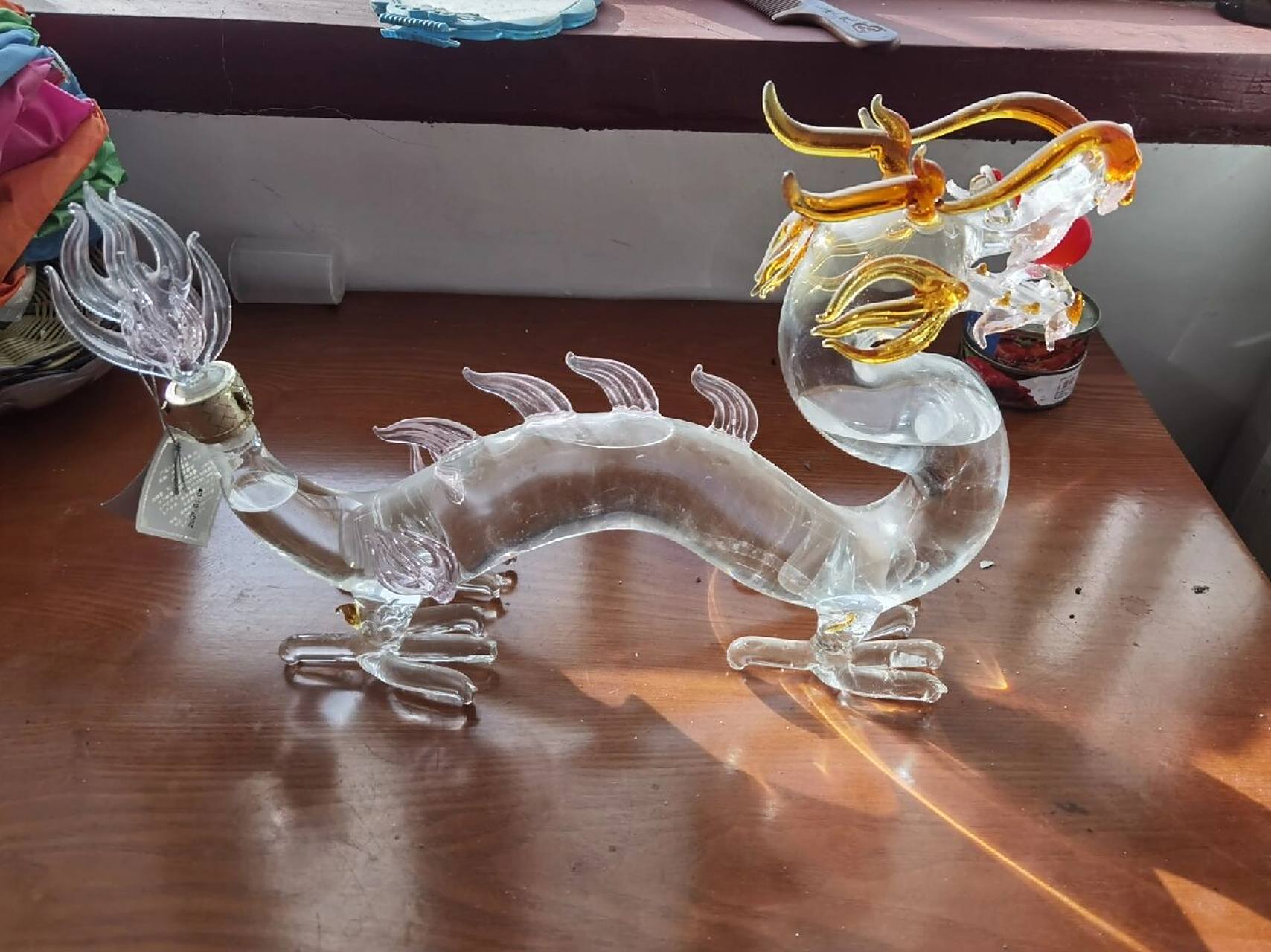 茅台龙酒 有同款酒吗