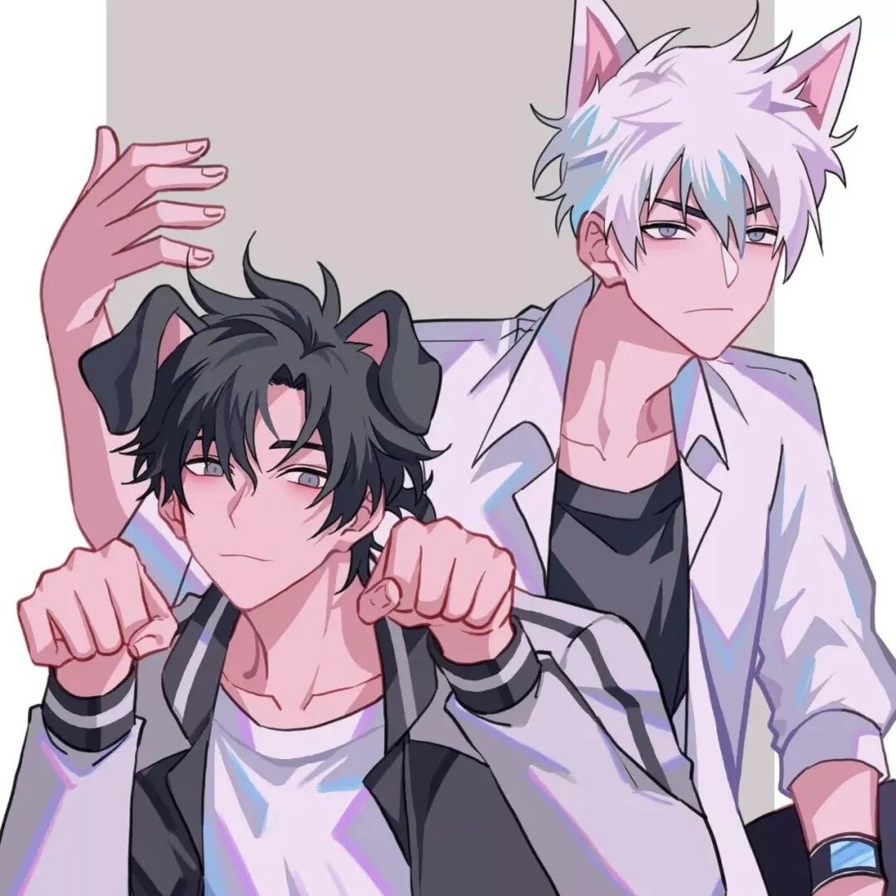 原耽动漫情头 愿你所有的努力和期许都有结果,愿你的明天如你所愿.