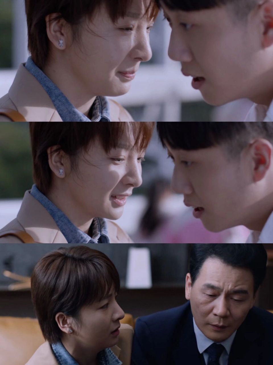 《少年派2》结局这些剧情细节也很棒(剧透)‼️ ✅《少年派2》