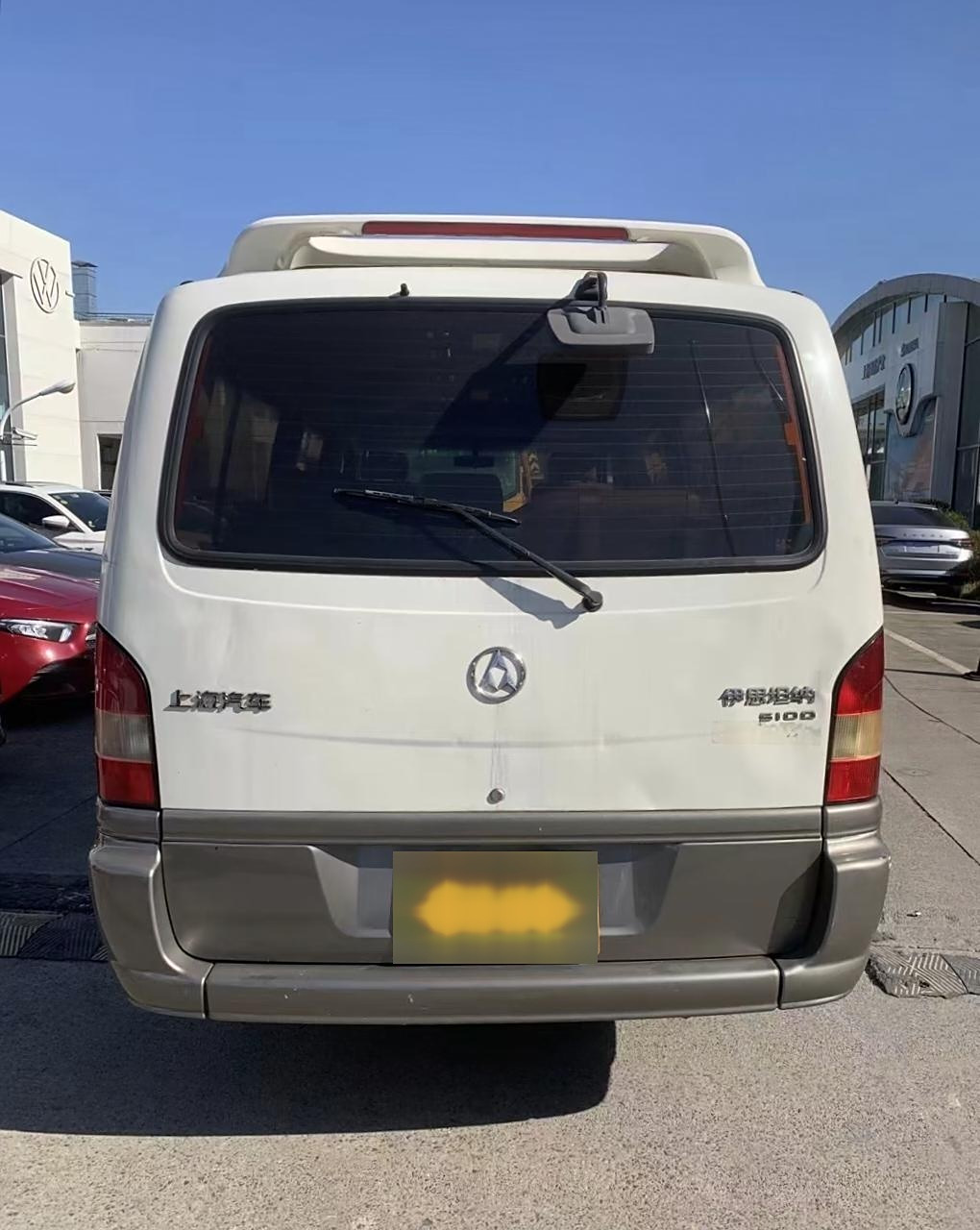 3956号奔驰mb100汇众,全款 1.