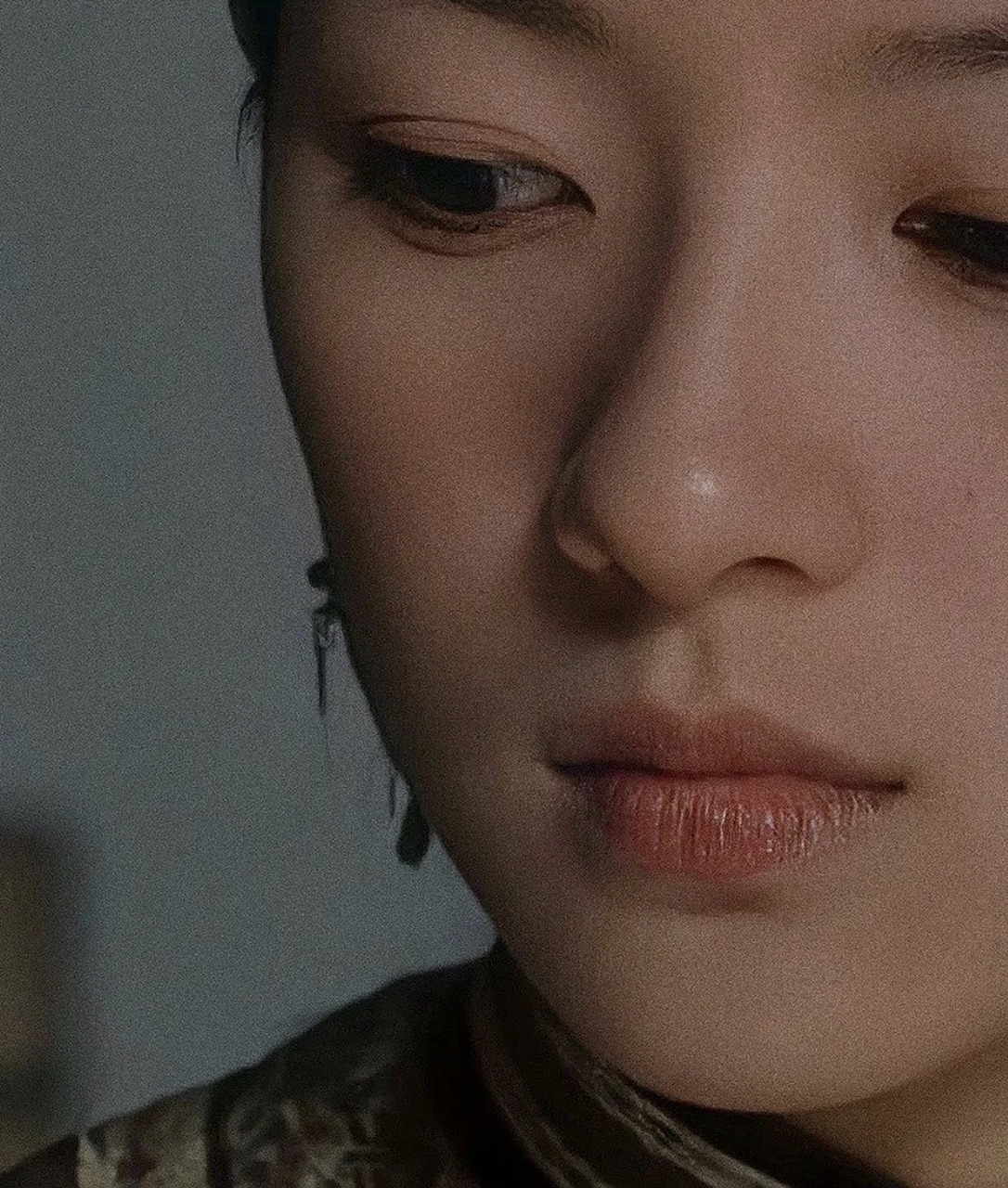 章子怡再多黑料,我都无法讨厌玉娇龙和宫二 不管多少次看卧虎藏龙和一