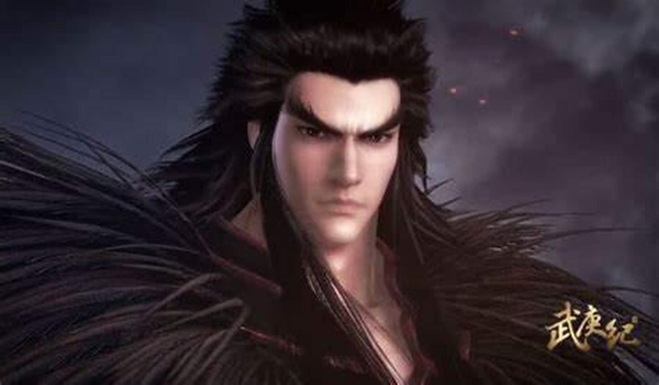 帝辛,子姓,名受,是商族第三十一代统治者.