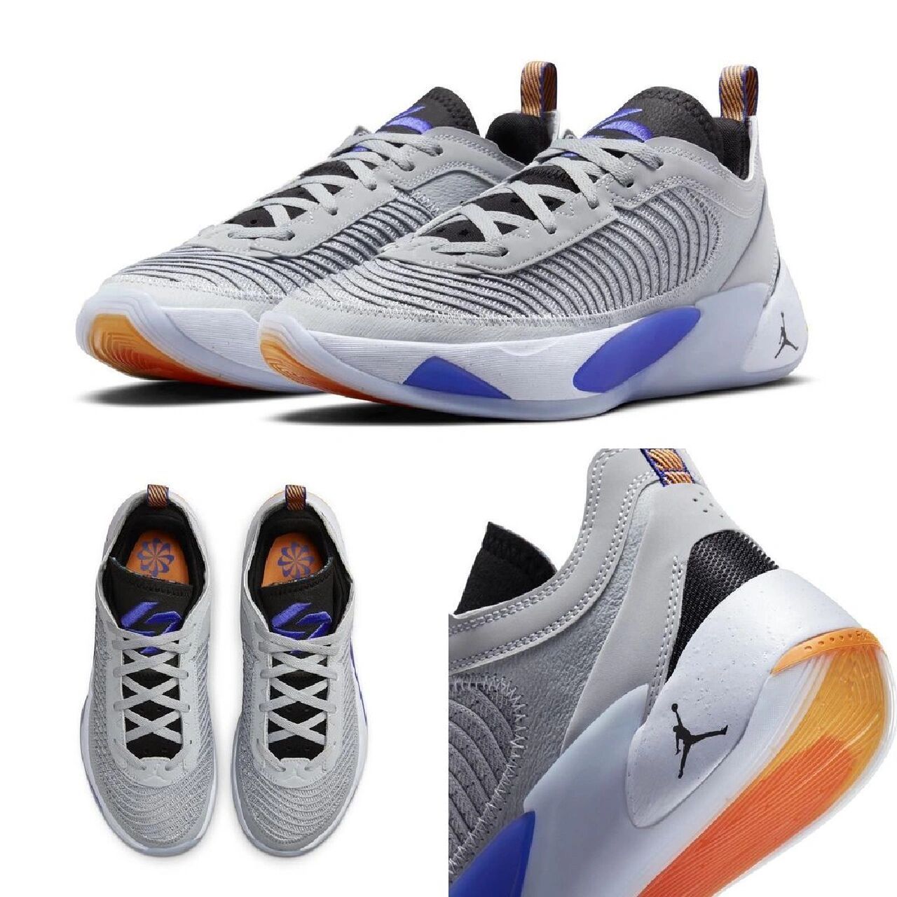 盘点nike球星签名鞋,谁的一代签名鞋最成功 随着nba的发展,越来越多的