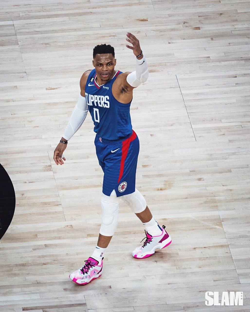 一张封神–威少 #篮球# #nba# #篮球头像壁纸# #威少# #威斯布鲁克