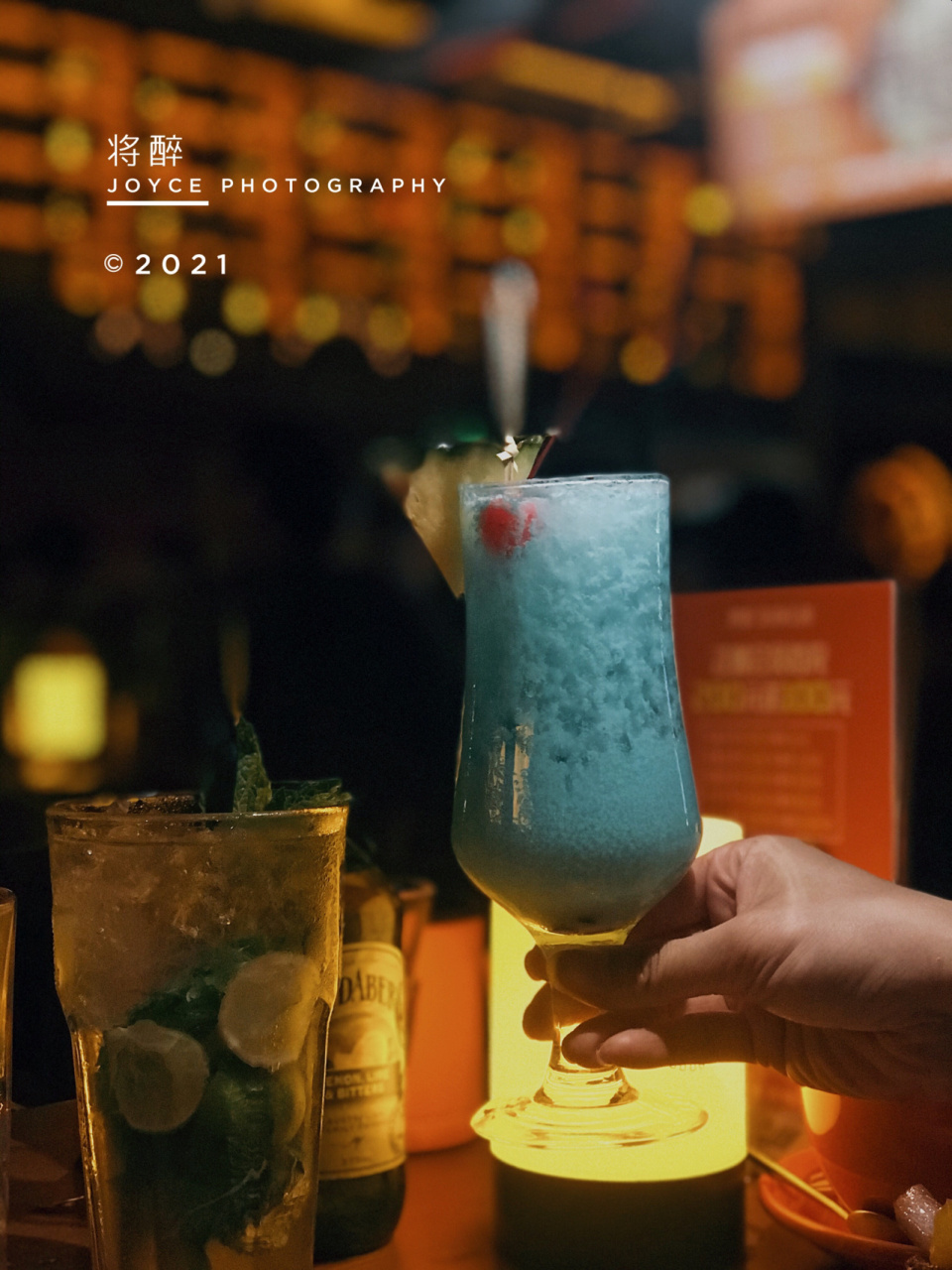 清远气氛超好的人气餐吧 | 还偶遇了嘉陵哥 91这家餐吧 就在顺盈