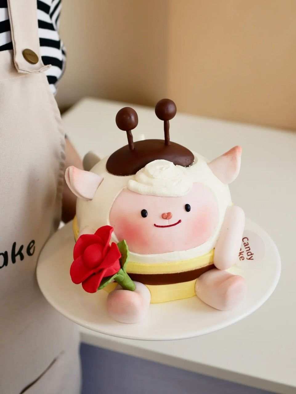 小羊dongdong93蛋糕耶709915