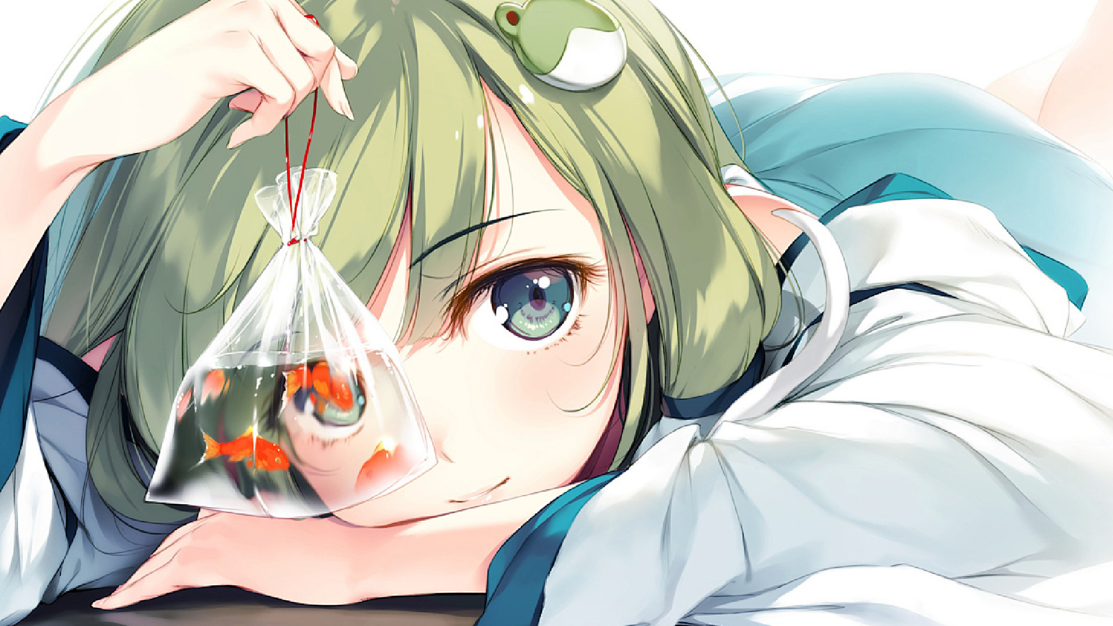 动漫女生壁纸ins高级质感 嘿嘿嘿97,亲,你们的二次元老婆来咯99